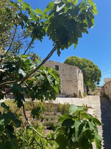 B&B Etico La Casa Di Toti Modica Exterior foto