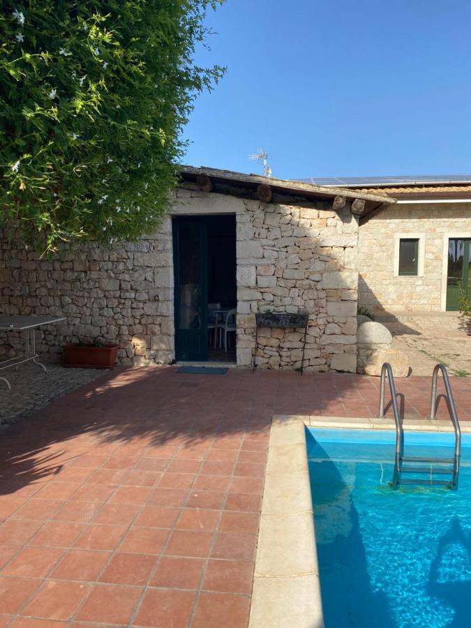 B&B Etico La Casa Di Toti Modica Exterior foto