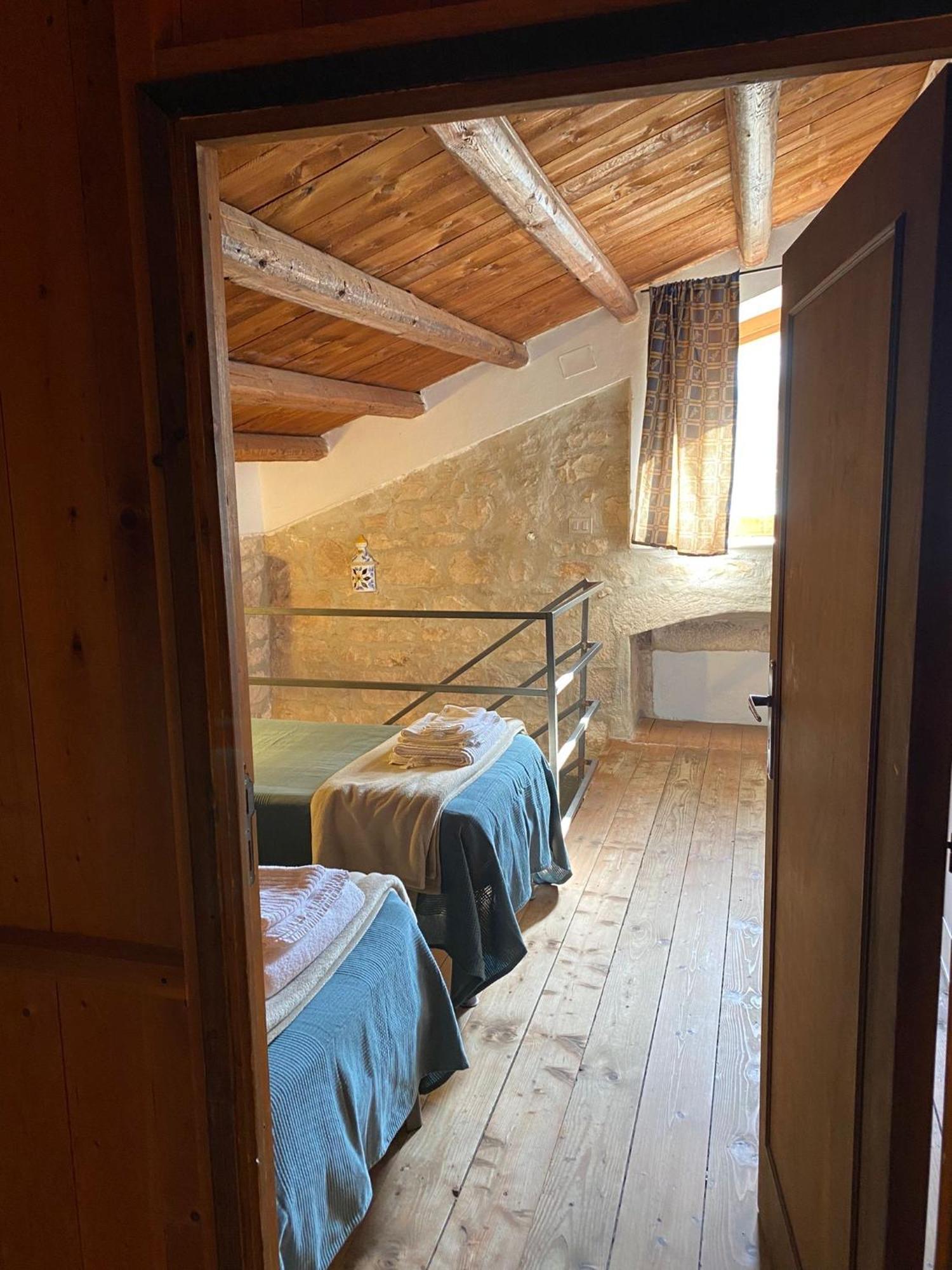 B&B Etico La Casa Di Toti Modica Exterior foto